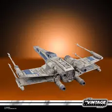 Pojazd z figurką Star Wars Vintage Collection (Rogue One) - Antoc Merrick's X-Wing Fighter & Antoc Merric- Zdjęcie 6