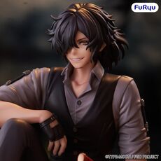 Figurka Fate/Grand Order Noodle Stopper - Assassin/Izou Okada (Awesome Dapper Suit)- Zdjęcie 2