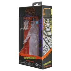 Figurka Star Wars Black Series - Tusken Raider (Halloween Edition)- Zdjęcie 10
