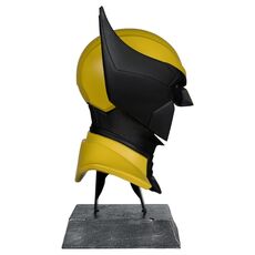 Mini Replika Marvel's Wolverine 1/3 - Maska Wolverine'a- Zdjęcie 6