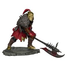 Figurka Diablo 4 - Barbarian- Zdjęcie 6