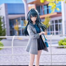 Figurka Gakuen Idolmaster 1/6 - Temari Tsukimura- Zdjęcie 7