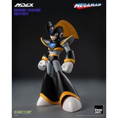 Figurka Mega Man MDLX - Forte- Zdjęcie 2