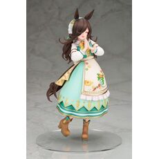 Figurka Umamusume: Pretty Derby 1/7 - [Yummy Dreamy Fairy] Rice Shower- Zdjęcie 3