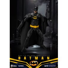 Figurka DC Comics Dynamic 8ction Heroes 1/9 - Batman (1989 Ver.)- Zdjęcie 3