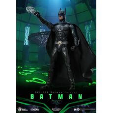 Figurka DC Comics Dynamic 8ction Heroes 1/9 - Batman (Batman Forever)- Zdjęcie 3