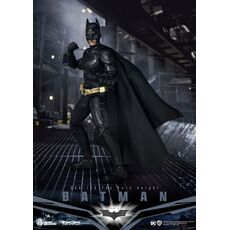 Figurka DC Comics Dynamic 8ction Heroes 1/9 - Batman (Mroczny Rycerz)- Zdjęcie 3