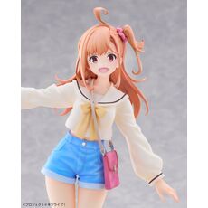 Figurka Ikizulive! Love Live! Bluebird 1/7 - Polka Takahashi- Zdjęcie 16