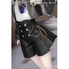 Figurka Arknights Rhodes Kids Series - Lappland- Zdjęcie 11