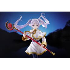 Figurka Frieren: Beyond Journey's End 1/7 - Frieren (vs. Aura)- Zdjęcie 15