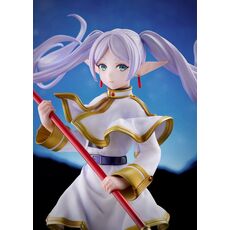 Figurka Frieren: Beyond Journey's End 1/7 - Frieren (vs. Aura)- Zdjęcie 18