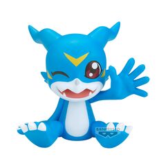 Figurka Digimon Adventure Sofvimates - Veemon