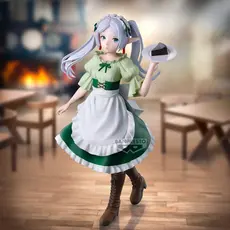 Figurka Frieren: Beyond Journey's End - Frieren (Maid)- Zdjęcie 5