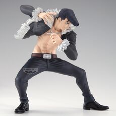 Figurka Jujutsu Kaisen Maximatic - Ryu Ishigori- Zdjęcie 3