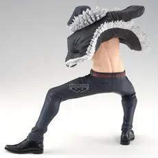 Figurka Jujutsu Kaisen Maximatic - Ryu Ishigori- Zdjęcie 4