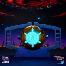 [Outlet] Replika elektroniczna The Transformers: The Movie Studio Series - The Matrix of Leadership *USZKODZONE OPAKOWANIE*- Zdjęcie 10