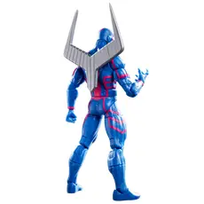 [Outlet] Figurka Marvel Legends (X-Men '97) - Archangel *OTWARTE OPAKOWANIE*- Zdjęcie 8
