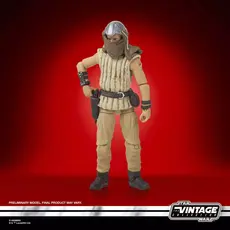 Zestaw figurek Star Wars Vintage Collection (Return of the Jedi) - Jabba's Court Denizens- Zdjęcie 16