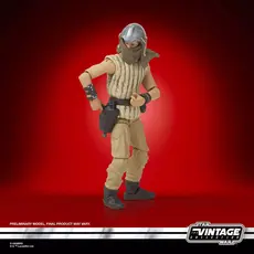 Zestaw figurek Star Wars Vintage Collection (Return of the Jedi) - Jabba's Court Denizens- Zdjęcie 17