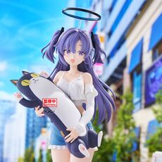 Figurka Blue Archive Espresto - Yuuka- Zdjęcie 4