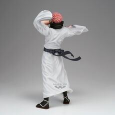 Figurka Jujutsu Kaisen Grandista - Sukuna- Zdjęcie 5