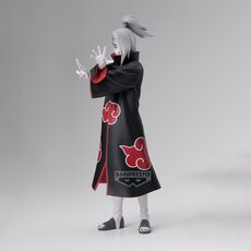 Figurka Naruto Shippuden Noir Edge Collection - Deidara- Zdjęcie 3