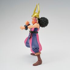 Figurka One Piece Battle Record Collection - Usopp- Zdjęcie 4