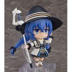 [Outlet] Figurka Mushoku Tensei: Jobless Reincarnation Nendoroid - Roxy Migurdia #2 *NIEKOMPLETNA*- Zdjęcie 5