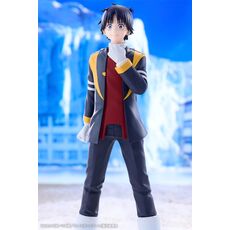Figurka Snowball Earth Oshi Works - Tetsuo Yabusame- Zdjęcie 8
