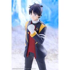 Figurka Snowball Earth Oshi Works - Tetsuo Yabusame- Zdjęcie 10