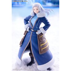 Figurka Snowball Earth Oshi Works - Ao Nogi- Zdjęcie 8