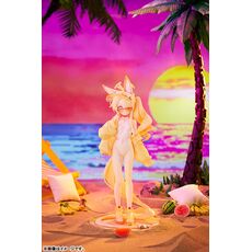 Figurka Blue Archive 1/7 - Seia (Swimsuit)- Zdjęcie 7