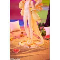 Figurka Blue Archive 1/7 - Seia (Swimsuit)- Zdjęcie 8