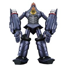 Model do składania The Big O Moderoid - Big O