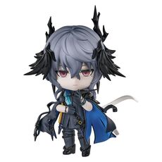 Figurka Arknights Nendoroid - Logos