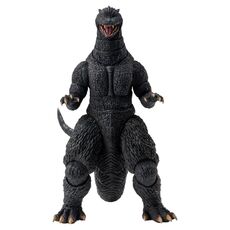 Figurka Godzilla Final Wars (2004) Exquisite Basic - Godzilla