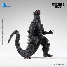 Figurka Godzilla Final Wars (2004) Exquisite Basic - Godzilla- Zdjęcie 3