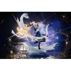 Figurka Honkai: Star Rail x Fate/stay night [UBW] 1/7 - Saber- Zdjęcie 7