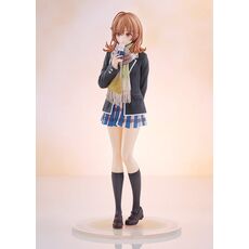 Figurka My Teen Romantic Comedy SNAFU G.S. Collection 1/6 - Iroha Isshiki: Light Novel Ver.- Zdjęcie 6