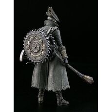 Figurka Bloodborne: The Old Hunters Figma - Hunter- Zdjęcie 10