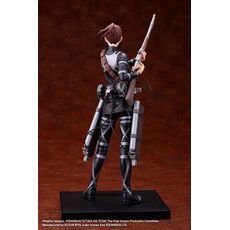 Figurka Attack on Titan Oshi Works - Sasha Braus (The Final Season Ver.)- Zdjęcie 3