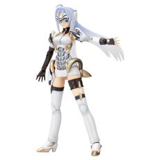 Model do składania Xenosaga 1/12 - Kos-Mos Ver. 1