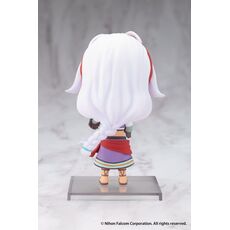 Mini figurka The Legend of Heroes Oshi Works Mini - Scherazard Harvey- Zdjęcie 4