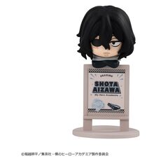 Tajemnicza mini figurka My Hero Academia Ochatomo Series - A Little Break Tea Time- Zdjęcie 7