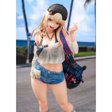 Figurka Goddess of Victory: Nikke 1/7 - Centi (Supreme Holiday)- Zdjęcie 11