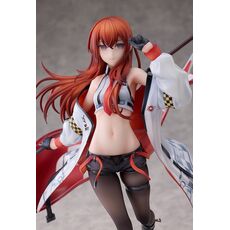Figurka Steins;Gate 1/7 - Kurisu Makise: Racing Ver.- Zdjęcie 6
