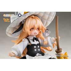 Figurka Touhou Project Pocket Fairy - Kirisame Marisa- Zdjęcie 3