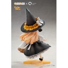 Figurka Touhou Project Pocket Fairy - Kirisame Marisa- Zdjęcie 18