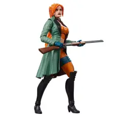 Figurka Marvel Legends (Marvel Zombies) - Elsa Bloodstone- Zdjęcie 4