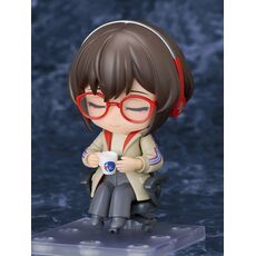 Figurka Chill with You: Lo-Fi Story Nendoroid - Satone- Zdjęcie 3